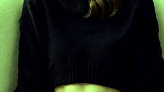 cute lingerie models showcasing underwear and feet