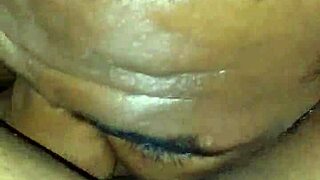 He Loves How I Taste, Licking My Fat Pussy