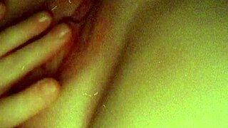 Detailed Compilation Of Solo Pussy Masturbation Scenes