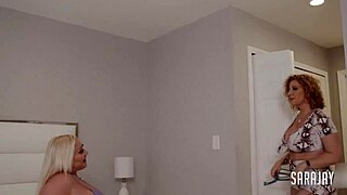 Lesbian Kisses 69 With Mz Dani In Sensual Play