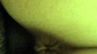 that hot latina's riding a monster cock so wet and horny