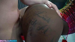 Big booty latina sluts take peter king's big black cock in deepthroat and doggystyle.