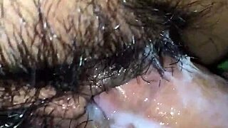 little sister student with teen tits in amateur sex