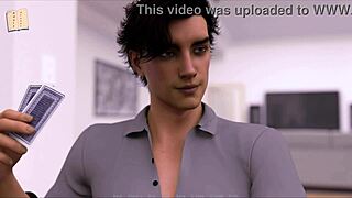 Exploring the world inside Jennifer 58 with fun adventures