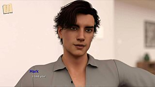 Exploring the world inside Jennifer 58 with fun adventures