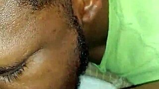 He Loves How I Taste, Licking My Fat Pussy