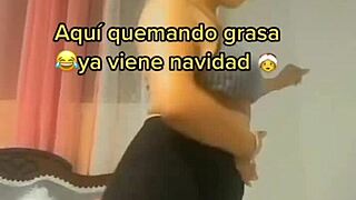 Panty Marking In Leggings