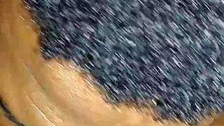 He Loves How I Taste, Licking My Fat Pussy