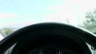 Morgan Dayne, that flexible brunette babe, gets oral and facial in her 18+ afternoon delight!