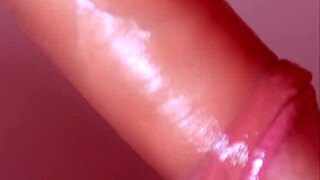 Fucking my friend's Japanese girlfriend, she cums in mouth 😏