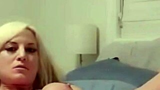 Bree Brooks Uses Buttplug For Athletic Masturbation Orgasm