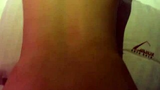 Milf Gringa Nalgona Cogiendome Por Atras With Intense Passion And Desire