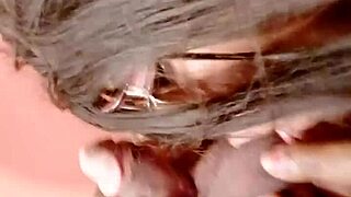 Shaved pussy update from Sundaydogood614 on May 14