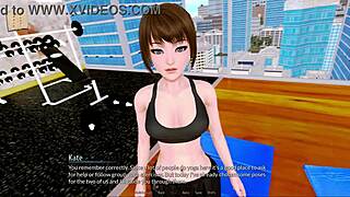 Harem hotel 426 story continues