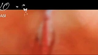 mai the asian milf rides for forced creampie in homemade video 😈