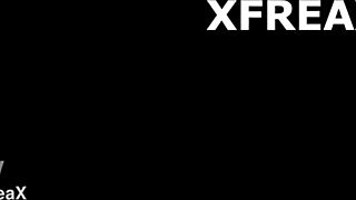 behind the scenes with ria sunn and kaitlyn katsaros in bisexual anal action