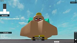 Playing roblox minigame quickly