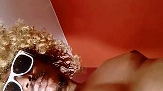 Shaved pussy update from Sundaydogood614 on May 14