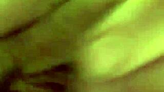 Watch this petite girlfriend playing with her hairy pussy just for some cash?