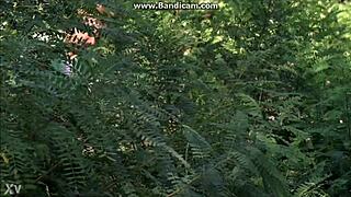 i can’t stop watchin’ louise cliffe in wrong turn 3, ridin’ cowgirl in that hot bikini scene