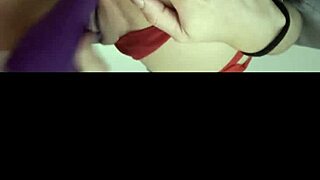 masturbating nicely, look at my lechita, it's hot