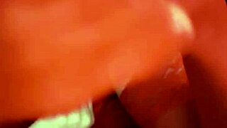 masturbating nicely, look at my lechita, it's hot