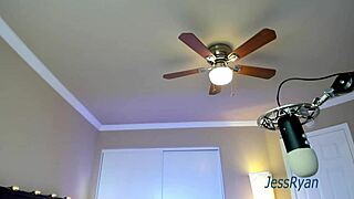 sexy milf with perfect ass teasing