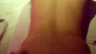 Milf Gringa Nalgona Cogiendome Por Atras With Intense Passion And Desire