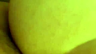 Latina Gets Creampied!