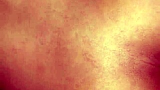 chubby babe enjoys deep anal pounding with shaved pussy.