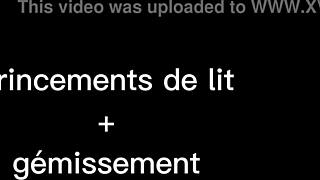 neighbors secretly fuck on valentine's day
