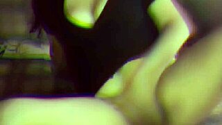 Lonely and horny, I fucked my dildo?