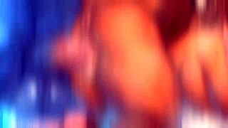 Edited furry zonkpunch with various scenes