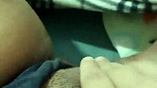 SOZINHA EM CASA, CARENTE! LOUCA PRA ALGUEM VIR ME COMER GOSTOSO!!