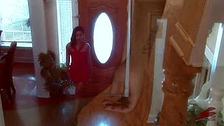 SEXYSCENARIOS COM PRESENTS -SKIN DIAMONDS LESBIAN DREAMS