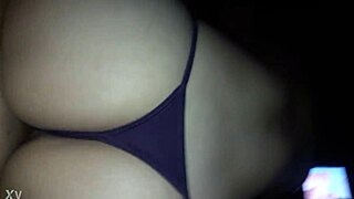 Doña Katty Hotwife Milf Putiesposa Cuckold Montando Su Verga