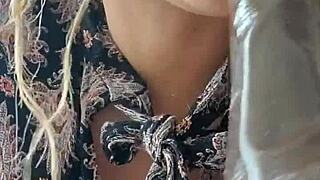 Me cojo mi polla negra