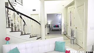 huge black cocks fucking shy blonde aria banks 😍