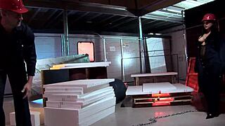 Is Lana Violet Ready For A Hard Fuck In Her College Days?