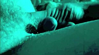 dark lantern entertainment brings dragonfly freddie in hairy vintage close-up