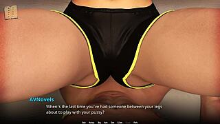 i love this cute curvy outfit on her