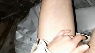 We Masturbate In A Hut So That No One Knows That We Are Lesbians