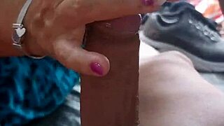 i'm sucking that monster cock in the tent, feeling the hot creampie build up inside me