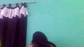 Brazilian Teens Dance Funk In Amateur Video