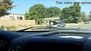 Angelina Valentine Rides Monster Cock With Her Big Natural Tits