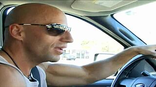 Angelina Valentine Rides Monster Cock With Her Big Natural Tits