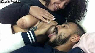 quem me viu mentiu adult breastfeeding with fetish, tits, natural tits, lick, lactating, milk.