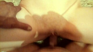 Perfect Pussy FUCKING My Wife So Hard!