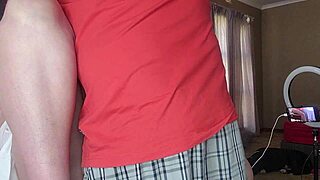 i craved my foster stepmom's pussy so bad