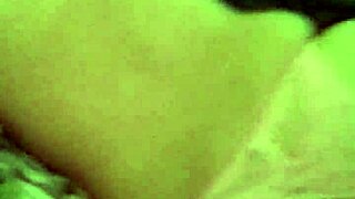 Perfect big tits and ass on display